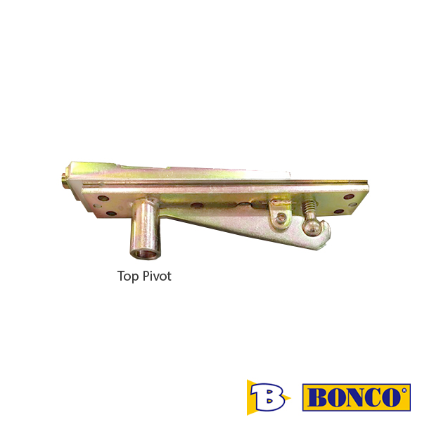 Mini Floor Spring Hinge for Timber Door Bonco CFS583